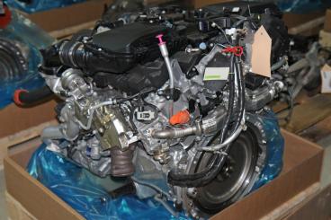Motore benzina 276853 