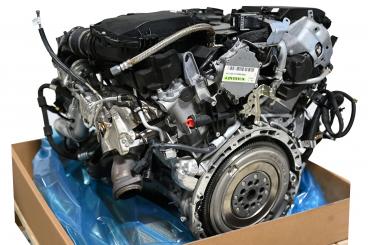 Motore benzina 276824 