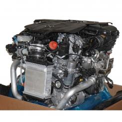 Motore benzina 276824