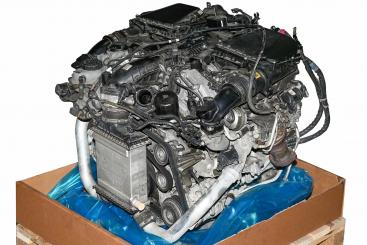 Motore benzina 276853 