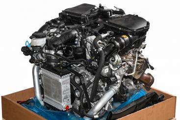 Motore benzina 276824 