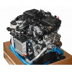 Motore benzina 276824 