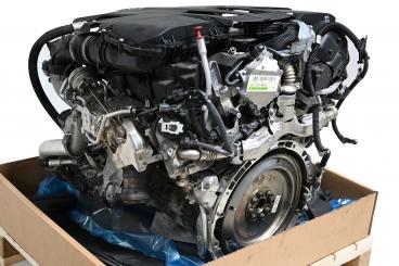Motore benzina 276850 