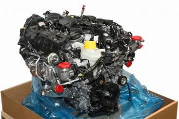 Motore benzina 276850 