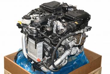 Motore benzina 276826 