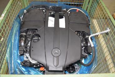 Motore benzina 276850 