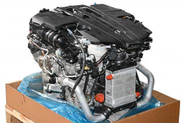Motore benzina 276850 