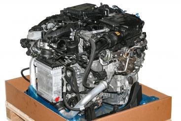 Motore benzina 276850 