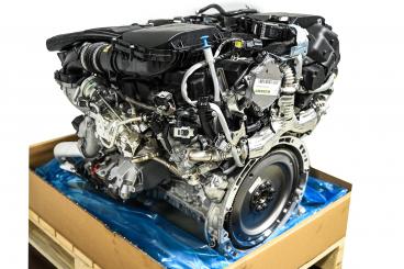 Motore benzina 276850 
