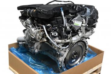 Motore benzina 276850 