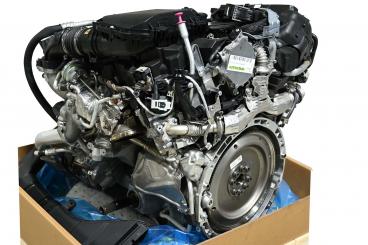 Motore benzina 276850 