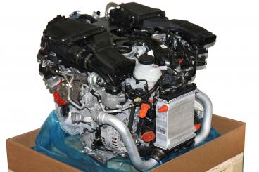 Motore benzina 276850 