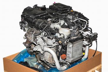 Motore benzina 276823 