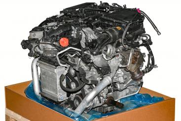 Motore benzina 276823 