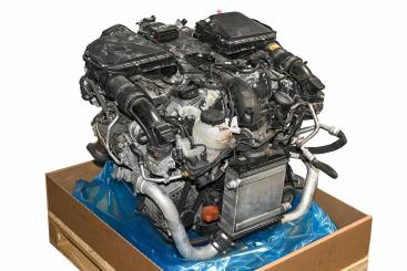 Motore benzina 276823 