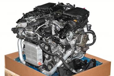 Motore benzina 276823 