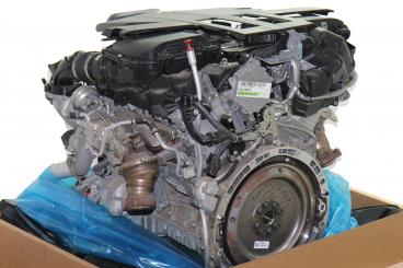 Motore benzina 276820 