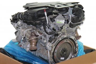 Motore benzina 276820 