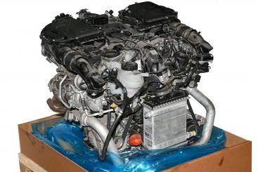 Motore benzina 276820 