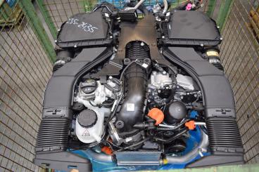 Motore benzina 276823 