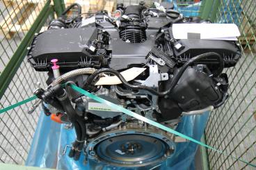 Motore benzina 276823 