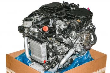 Motore benzina 276823 