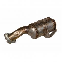 Filtro antiparticolato benzina 