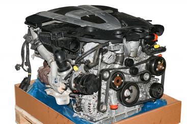 Motore benzina 277980 