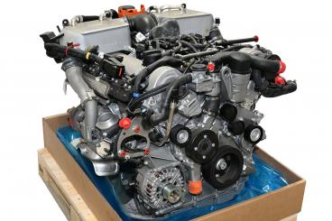 Motore benzina 277980 
