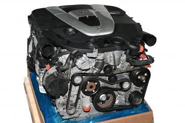 Motore benzina 277980 