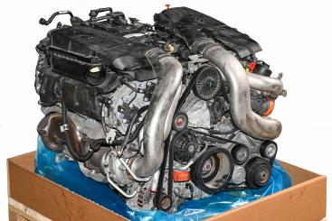 Motore benzina 278922 