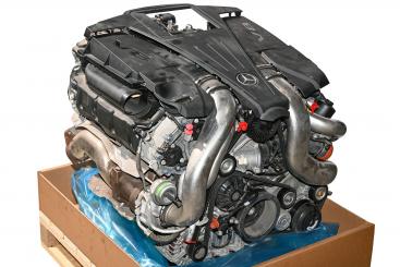 Motore benzina 278929 