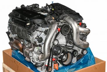 Motore benzina 278927 