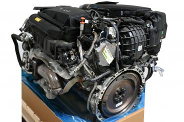 Motore benzina 278927 