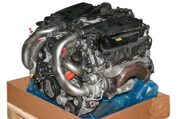 Motore benzina 278929 
