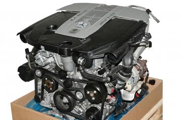 Motore benzina 279980 