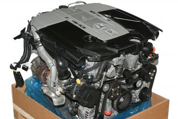 Motore benzina 279980 