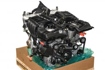 Motore benzina 279980 
