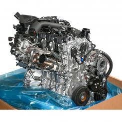 Motore benzina 282914 