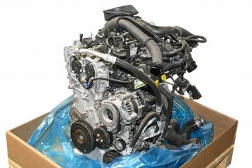 Motore benzina 282914 
