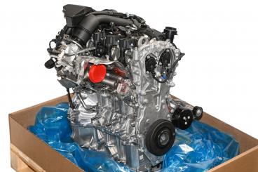 Motore benzina BM282914 