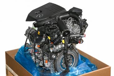 Motore benzina 282914 