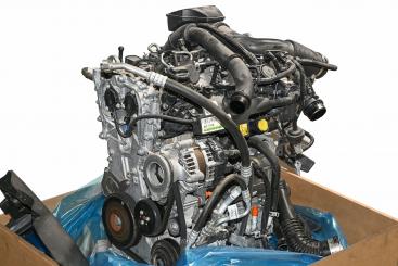Motore benzina 282914 