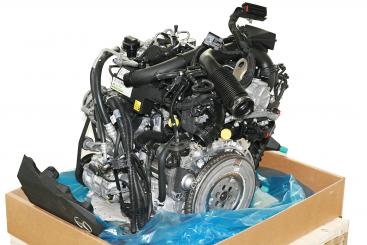 Motore benzina 282914 
