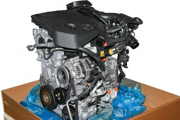 Motore benzina 282914 