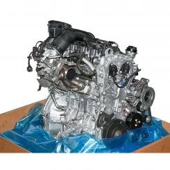 Motore benzina 282914 