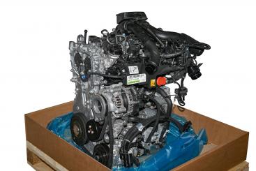 Motore benzina 282914 