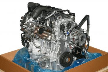 Motore benzina 282914 