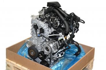 Motore benzina 282914 