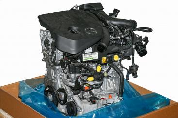 Motore benzina 282914 